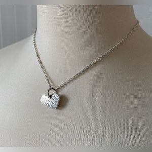 ROME Italy necklace